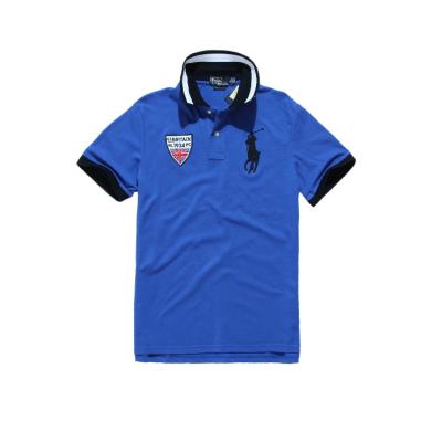 Cheap Men polo shirts wholesale No. 1570